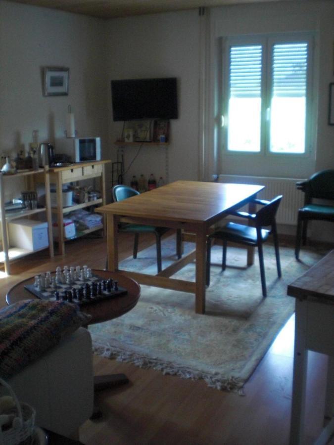 Dar Hatim B&B Beurnevesin Exterior photo